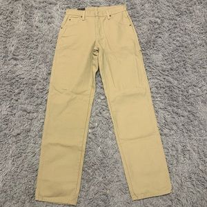 NWT Men’s Dickies Carpenter Pants 100% Cotton Khaki